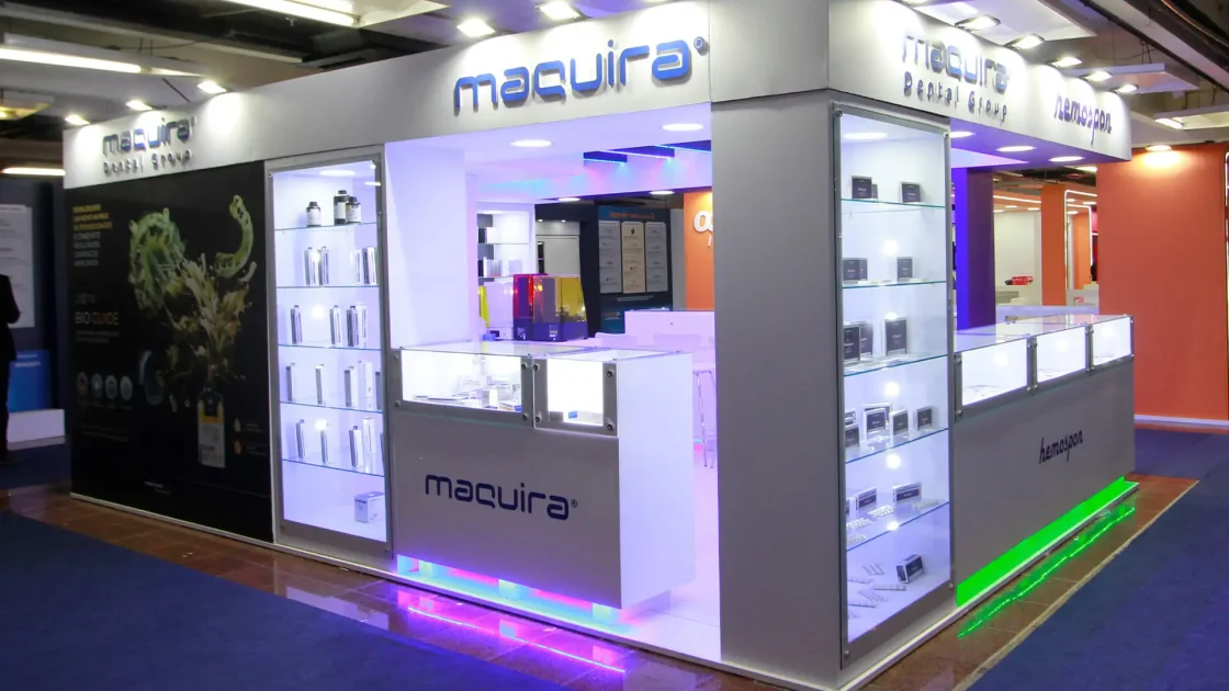 MAQUIRA