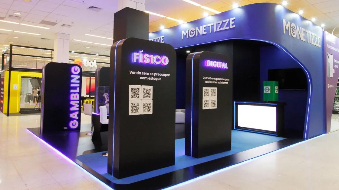 MONETIZZE