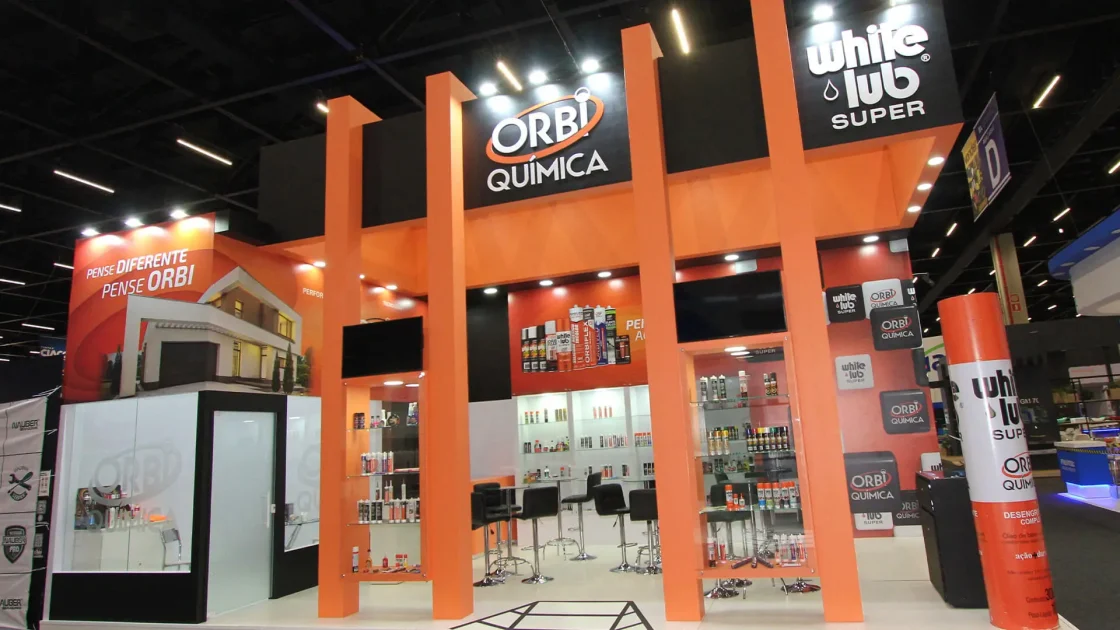 ORBI QUÍMICA