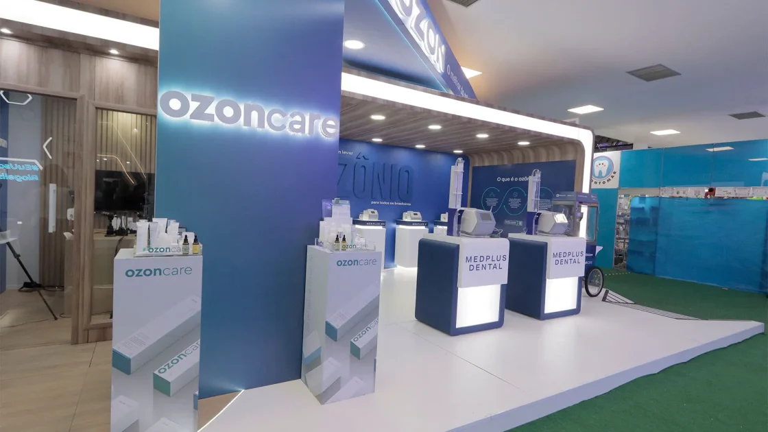 OZONCARE
