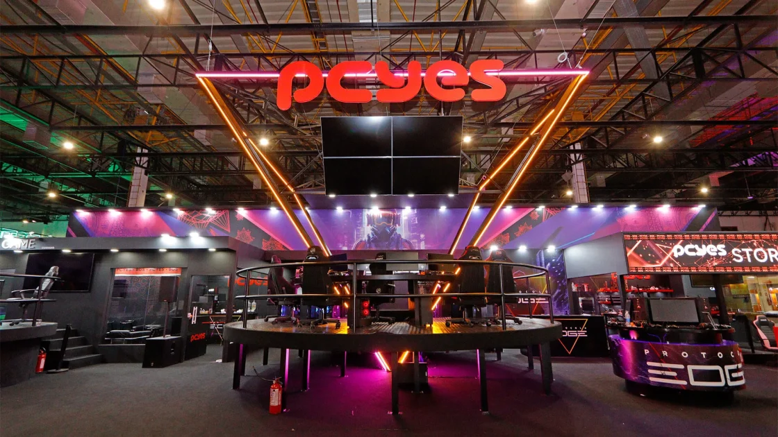 PCYES