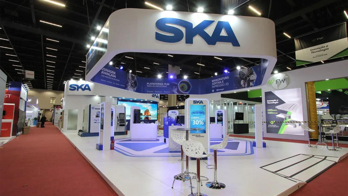 SKA