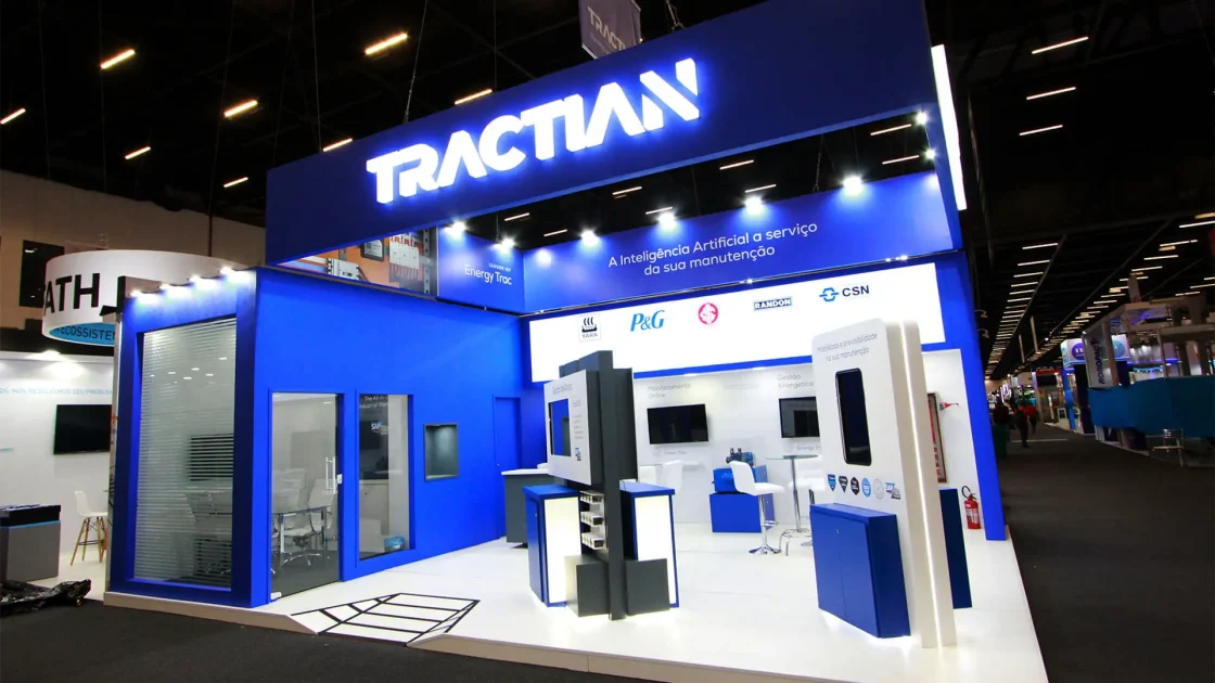 TRACTIAN